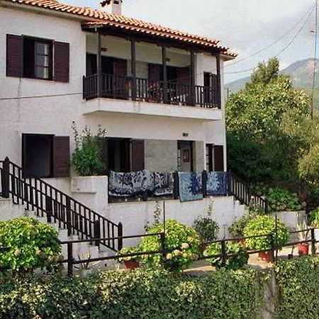 Panorama Studios & Apartments Agios Ioannis  외부 사진