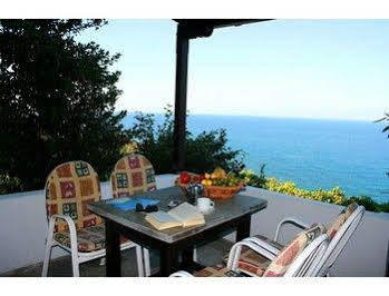 Panorama Studios & Apartments Agios Ioannis  외부 사진