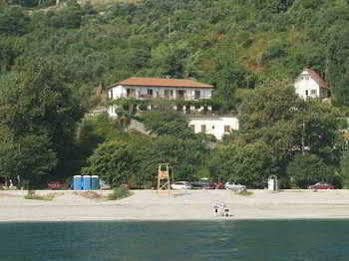 Panorama Studios & Apartments Agios Ioannis  외부 사진